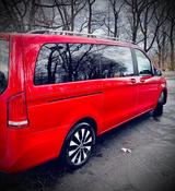 Mercedes-Benz V 250 d Aut. EDITION lang EDITION - Mercedes-Benz V 250 in Leipzig