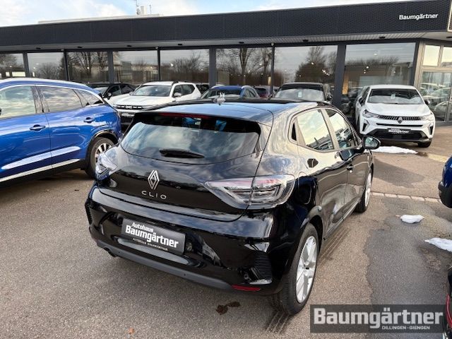 Fahrzeugabbildung Renault Clio Evolution TCe 90 PDC/Winter-Paket/Tempomat