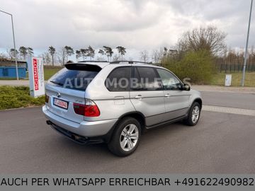 BMW X5 - 5