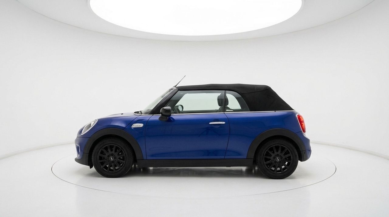 MINI Mini One Clubman 1.5 imagem 3