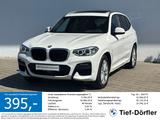 BMW X3 xDrive30d SAG M Sport AHK/SHZ/ACC/PANO/HUD/CD - BMW: Navigationssystem, Cd
