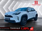 Toyota Yaris Cross Teamplayer*Safety-WinterPaket*Kamera - Toyota Neuwagen in Frankfurt (Main)