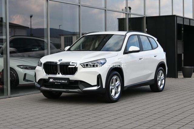 BMW X1 xDrive25e Aut. °AHK°HEAD-UP°360°-KAM°MEMORY°