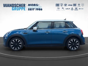 MINI Cooper 1.5 Kam KeyLess LED Navi CARPLAY