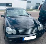 Mercedes-Benz C 240 ELEGANCE/Garagen Wagen vom Opa/ Tüv neu