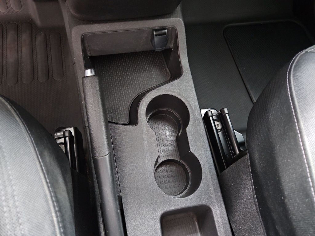 Fahrzeugabbildung Mercedes-Benz Citan 108 CDI Kasten BASE Standard Klima PTS hi.