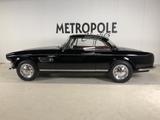 BMW 503 Coupe M0643 - BMW Oldtimer mit Benzin-Antrieb: Coupe