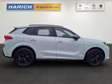 Cupra Terramar 1.5 TSI DSG ACC AHK NAVI PANO PDC SHZ 1 - Cupra Terramar: Automatik