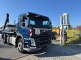 Volvo 2x FM 410  Absetzkipper 6x2 Meiller Euro 6 - Angebote