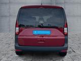 Volkswagen Caddy 1.5 TSI DSG 5JG+ACC+SHZ+2xPDC+MFL+STDHZG - Volkswagen Caddy in Augsburg