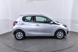 Peugeot 108 VTI 72 ETG5 Active - Peugeot 108: Vti 72