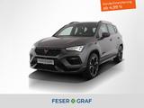 Cupra Ateca 2.0 TSI VZ 4x4 DSG AHK ACC Pano V-Cockpit - Cupra Ateca Jahreswagen