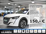 Peugeot 208 GT-LINE Allure Elektromotor 136 Navi Rückfah - Peugeot 208 mit Elektro-Antrieb