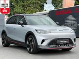 Smart #1 BRABUS AWD *MATRIX*PANO*HUD*ACC*360°SoH 97,5% - Smart #1 in Hamburg