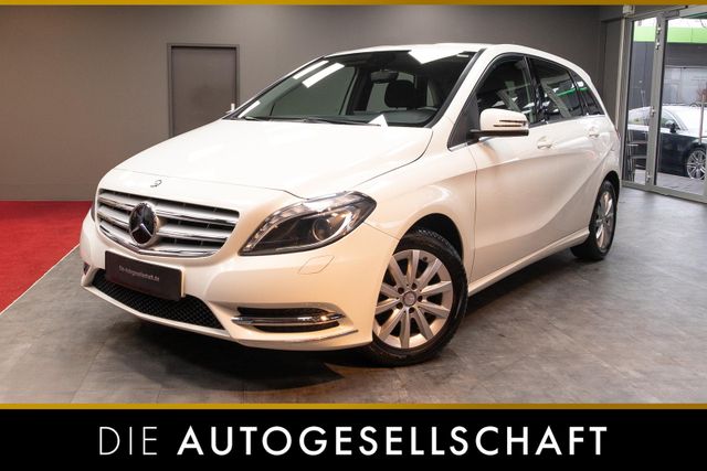 Mercedes-Benz B 180 Sports Tourer *BI-XENON*SHZ*ABA*AHK*