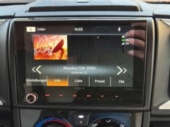 Fahrzeugabbildung Sunlight A 68 HDI 160 Autom. Adventure-Line 6-Sitzer