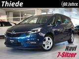 Opel Zafira C 2.0D INNOV. 7-SITZE NAVI/LED/KAMERA/AHK - Opel Zafira: 2.2