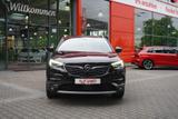 Opel Grandland 1.2 Ultimate LED Navi Kamera AHK 360° - gebrauchte Opel Grandland (X) aus dem Jahr 2020