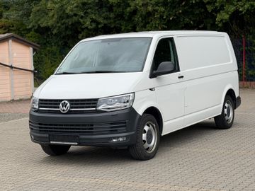 Volkswagen T6 Transporter - 1