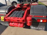 Mercedes-Benz REDUZIERT AROCS 1853 ALLRAD AHD4x4HydraulikALCOA - Schlepper Allrad