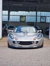 Lotus Elise MK2 Komotec Duratec 2.3 mit TÜV - Lotus Elise Gebrauchtwagen