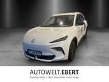 MG S5 EV 49kWh COM - MG S5 Gebrauchtwagen Gebrauchtwagen