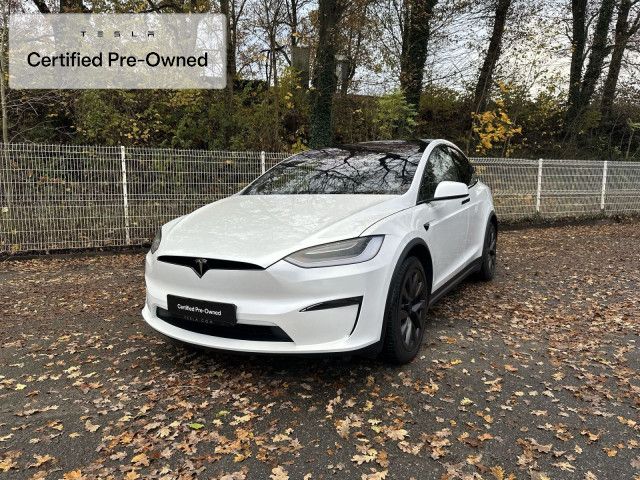 Tesla Model X Long Range AWD