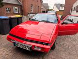 Mitsubishi Starion Turbo 2Liter 180PS H-Kennzeichen Tüv Neu - Mitsubishi mit Benzin-Antrieb: Coupe