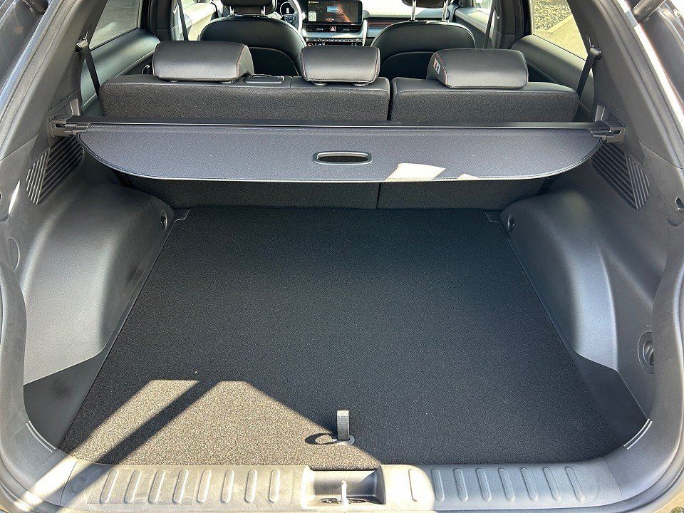 Fahrzeugabbildung Hyundai IONIQ 5 (MY25) 4WD N-LINE NAV+CARPLAY+SHZ+MATRIX