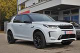 Land Rover Discovery Sport D180 4WD Automatik R-DYNAMIC HSE - Land Rover Discovery Sport: R Dynamic Hse