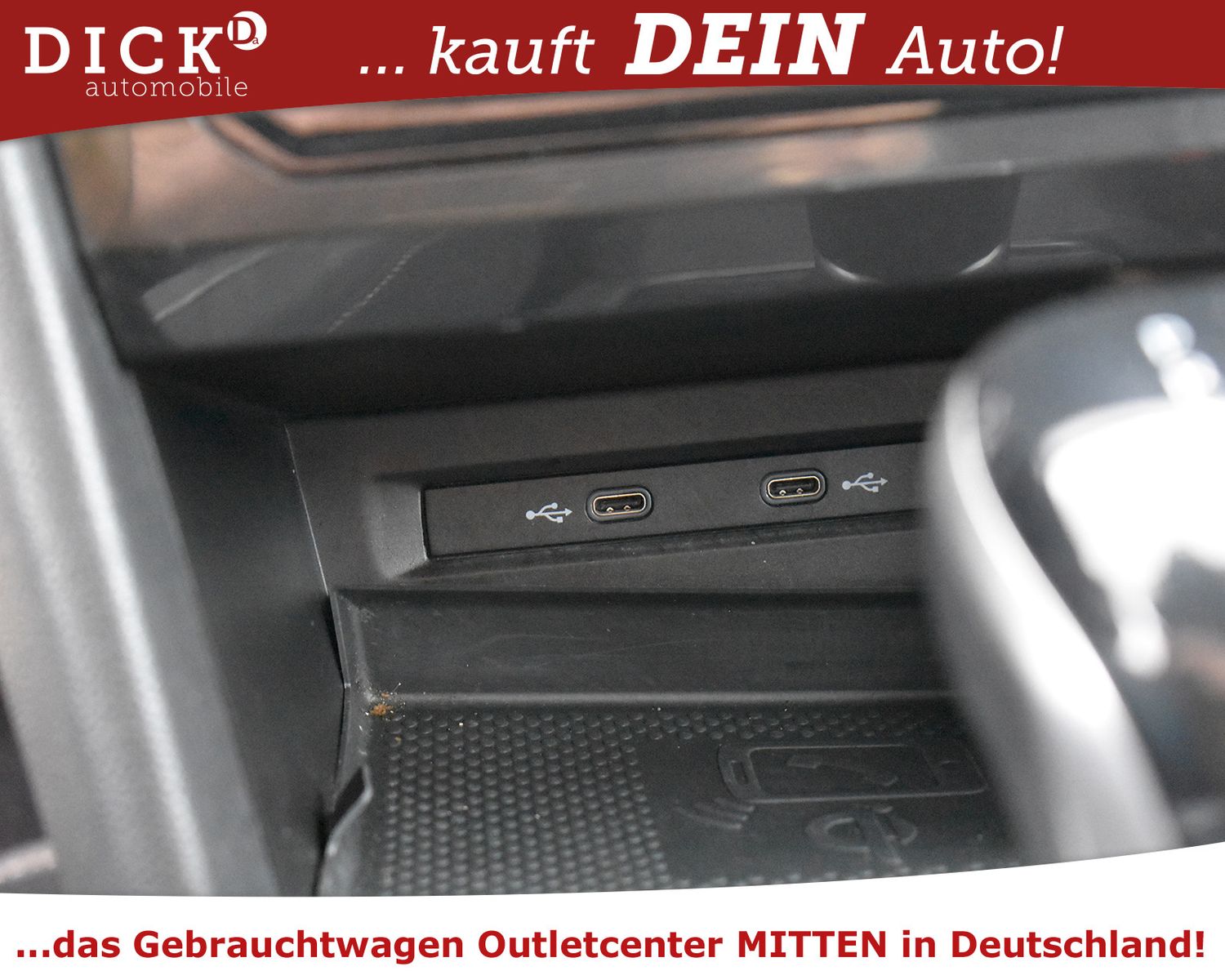 VW Tiguan 1.4 eHyb 2X R-Line MATRIX+VIRTU+KAMER+AHK - Image 24