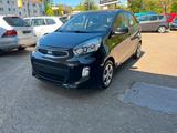 Kia Picanto Sensation Klima-E Fenster-4.Türig - Kia Picanto: Se
