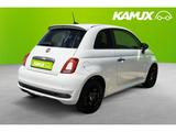 Fiat 500 0.9TwinAir S+CARPLAY+PDC+TEMPO+KLIMA - Fiat: Twinair