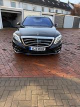 Mercedes-Benz S 350 d 4MATIC - - Mercedes-Benz S 350 in Hannover