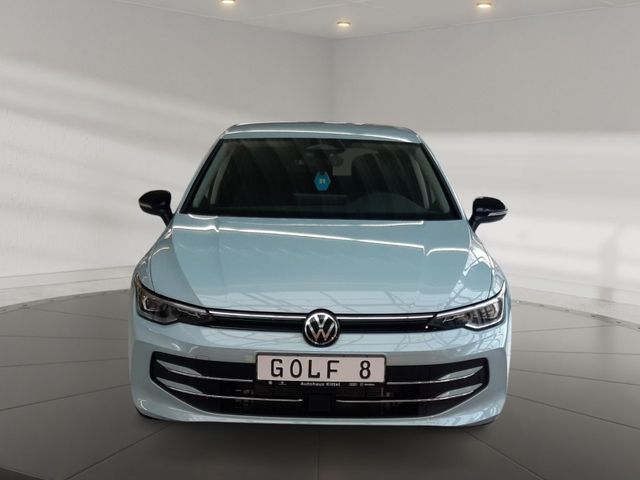 Golf Life 1,5 eTSI OPF 110 kW (150 PS) 7-Gang-Do