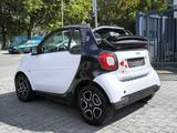 Smart ForTwo Electric Drive / EQ KLIMA PDC TEMP - Smart: Electric