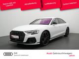 Audi S8 STANDHZ LUFT MATRIX RAUTE LEDER MASSAGE HUD - gebrauchte Audi S8 aus dem Jahr 2024