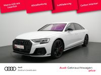 Audi S8 - Vorschau Bild 1