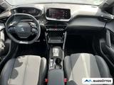 Peugeot 208 GT Totwinkel/Ambiente/Kamera - Peugeot Gebrauchtwagen in Stuttgart