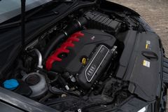 Fahrzeugabbildung Audi RS Q3 Sportback 2.5 TFSI quattro*voll*