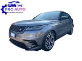 Land Rover Range Rover Velar 3.0 V6 D300 R-Dynamic - Land Rover Gebrauchtwagen in Karlsruhe