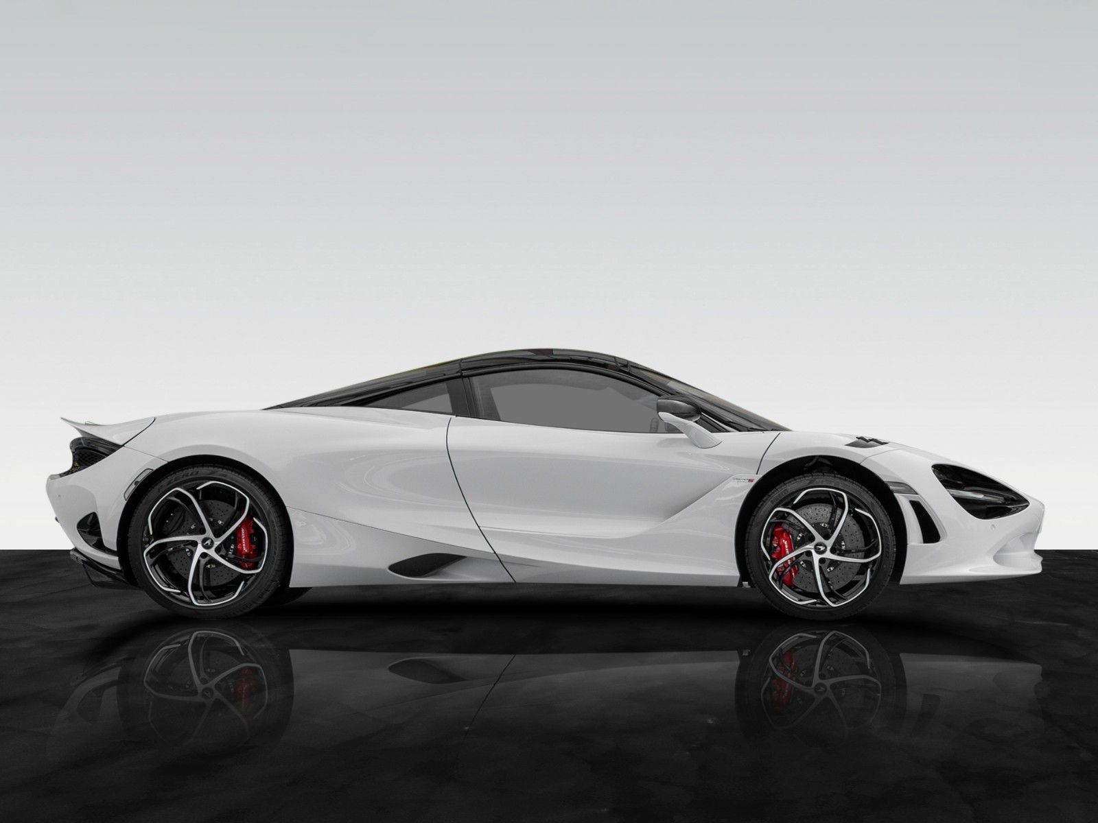McLaren 750S - Bild 3