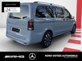 Mercedes-Benz VITO 116 TOURER SELECT NEUES MODELL LED AHK 2,5t - Mercedes 8-Sitzer