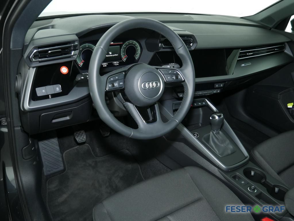 Audi A3 - Bild 10
