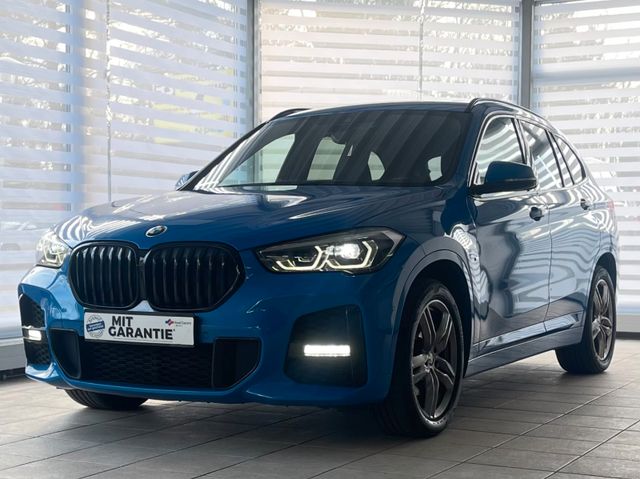 BMW X1 xDrive 18d Aut.M Sport PANO NAVI+ HeadUp AHK