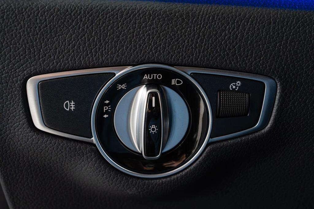 Mercedes-Benz CLS 400