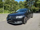 Volkswagen VW Passat 2.0 TDI BMT  140 PS Kombi Comfor... - Volkswagen Passat: 140 Ps