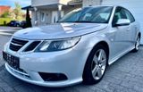 Saab 9-3 1.9TTiD Vector SportLimousine *Automatik* - Saab 9-3: Ttid
