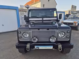Land Rover Defender 110 Td5 **Grüne Plakette/viele Extras** - Land Rover Gebrauchtwagen von 2002