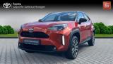 Toyota Yaris Cross Hybrid 1.5 VVT-i Spicy Edition - Toyota Yaris Cross: Spicy Edition